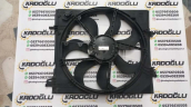 Oto Çıkma Parça / Nissan / Qashqai / Fan / Fan Motoru / Çıkma Parça 