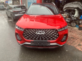 Hurda Belgeli Araçlar / Chery / Tiggo