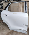 Oto Çıkma Parça / MG / ZS / Kaporta & Karoser / Sağ Arka Kapı / Çıkma Parça 