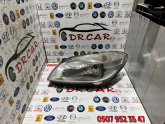 Oto Çıkma Parça / Skoda / Fabia / Far & Stop / Sol Ön Far / Çıkma Parça 
