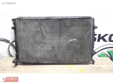 VOLKSWAGEN CADDY SU RADYATÖRÜ ÇIKMA 1k0121251r