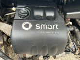 2004-2008 SMART FORFOUR KOMPE MOTOR 1.1 BENZİNLİ COLT UYUMLU