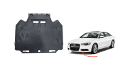 Oto Çıkma Parça / Audi / A6 / Motor / Alt Muhafaza / Sıfır Parça 