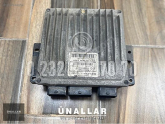 Oto Çıkma Parça / Renault / Symbol / Beyin / Motor Beyni / Çıkma Parça 