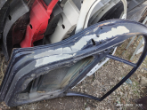 Oto Çıkma Parça / Seat / Toledo / Kaporta & Karoser / Sol Arka Kapı / Çıkma Parça 