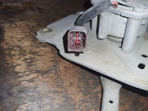 Oto Çıkma Parça / Peugeot / 406 / Oto Cam / Cam Motoru / Çıkma Parça 