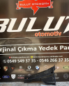 VOLKSWAGEN TİGUAN 2008 2015 SOL CAM IZGARASI 5N1819403