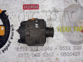 Oto Çıkma Parça / Renault / Scenic / Elektrik / Şarj Dinamosu / Çıkma Parça 