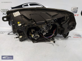 Oto Çıkma Parça / Audi / A6 / Far & Stop / Sağ Ön Far / Çıkma Parça 