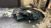 Oto Çıkma Parça / Audi / A3 / Far & Stop / Sol Ön Far / Çıkma Parça 