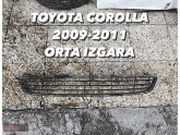 2009-2011 Toyota Corolla Orjinal Orta Izgara - Eyupcan Oto