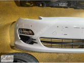 Oto Çıkma Parça / Porsche / Panamera / Tampon / Ön Tampon / Çıkma Parça 