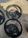Oto Çıkma Parça / Renault / Scenic / Direksiyon / Direksiyon Simidi / Çıkma Parça 