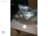 Ford Focus 2 Makyajlı Kasa Zenonlu Far