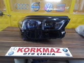 BMW 5 SERİSİ G60 G61 FULL LED LAZER SAĞ ÖN FAR 2024