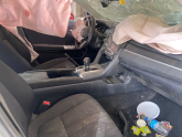 Oto Çıkma Parça / Honda / Civic / Göğüslük & Torpido / Gösterge Paneli / Çıkma Parça 