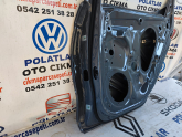 Oto Çıkma Parça / Seat / Leon / Kaporta & Karoser / Sağ Arka Kapı / Çıkma Parça 