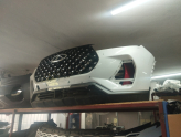 Oto Çıkma Parça / Chery / Tiggo / Tampon / Ön Tampon / Çıkma Parça 