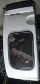 Oto Çıkma Parça / Renault / Kangoo / Kaporta & Karoser / Bagaj Kapağı / Çıkma Parça 