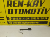 878174641R RENAULT MEGAN 4 TALİSMAN SOL ÖN KEMER YUVASI ORJ ÇIKMA