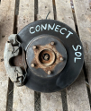 Oto Çıkma Parça / Ford / Transit Connect / Alt Takım / Taşıyıcı / Çıkma Parça 