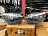BMW F20 F21 1 SERİSİ ÇIKMA SAĞ SOL FAR ORJİNAL HATASIZ