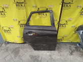 Oto Çıkma Parça / Opel / Crossland X / Kaporta & Karoser / Sağ Arka Kapı / Çıkma Parça 
