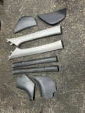 Oto Çıkma Parça / Hyundai / Accent / Koltuk & Döşeme / İç Trim / Çıkma Parça 