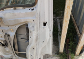 Oto Çıkma Parça / Iveco - Otoyol / Daily / Kaporta & Karoser / Sağ Ön Kapı / Çıkma Parça 