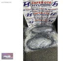 Oto Çıkma Parça / Hyundai / Elantra / Kaporta & Karoser / Kapı Fitili / Sıfır Parça 