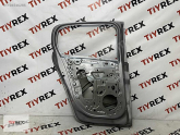 Oto Çıkma Parça / Peugeot / 208 / Kaporta & Karoser / Sol Arka Kapı / Çıkma Parça 
