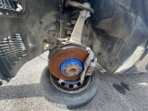 Whatsaptan siparişler BMW f10 525 disk