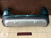 Oto Çıkma Parça / Togg / T10X / Tampon / Arka Tampon / Çıkma Parça 