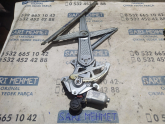Oto Çıkma Parça / Toyota / Yaris / Oto Cam / Cam Krikosu / Çıkma Parça 