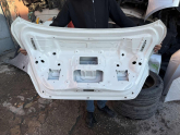 Oto Çıkma Parça / Fiat / Egea / Kaporta & Karoser / Bagaj Kapağı / Çıkma Parça 