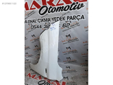 Oto Çıkma Parça / Fiat / Egea / Kaporta & Karoser / Arka Çamurluk / Çıkma Parça 