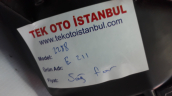 Oto Çıkma Parça / Mercedes / E Serisi / Far & Stop / Sağ Ön Far / Çıkma Parça 