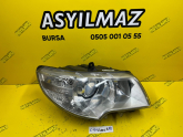 SUPERB SAĞ FAR (ORJİNAL XENON) - 3T1941018E