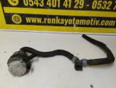 Oto Çıkma Parça / Renault / Express / Radyatör / Su Radyatörü / Çıkma Parça 
