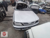 Oto Çıkma Parça / Nissan / Primera / Radyatör / Yedek Su Deposu / Çıkma Parça 