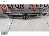HONDA ACCORD ORJİNAL ÇIKMA ÖN PANJUR KROM 20+