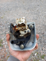 Oto Çıkma Parça / Renault / Clio / Arma & Yazı / Bagaj Arması / Çıkma Parça 
