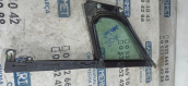 Oto Çıkma Parça / Peugeot / 207 / Oto Cam / Kelebek Camı / Çıkma Parça 