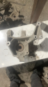 Oto Çıkma Parça / Audi / Q3 / Alt Takım / Taşıyıcı / Çıkma Parça 