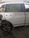 Tiguan sağ arka kapı