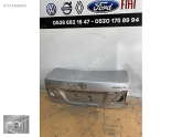 Oto Çıkma Parça / Toyota / Corolla / Kaporta & Karoser / Bagaj Kapağı / Çıkma Parça 