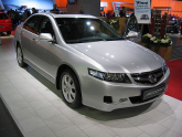 HONDA ACCORD FAR CAMI / SIFIR / 2003-08 / @FARRESTORASYONMASLAK