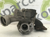 Oto Çıkma Parça / Volkswagen / Passat / Motor / Turbo / Çıkma Parça 