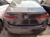 HONDA CİVİC BAGAJ KAPAK SÖKME ORJİNAL YEDEK PARÇA 22-24