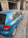 Hasarlı & Kazalı Oto / Hyundai / Getz